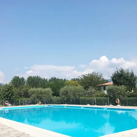 The Sailor - With Pool Appartamento Manerba del Garda