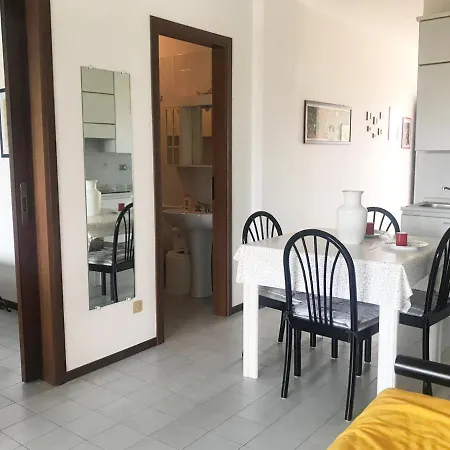 Appartamento The Sailor - With Pool