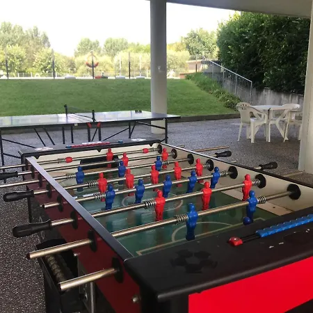 The Sailor - With Pool