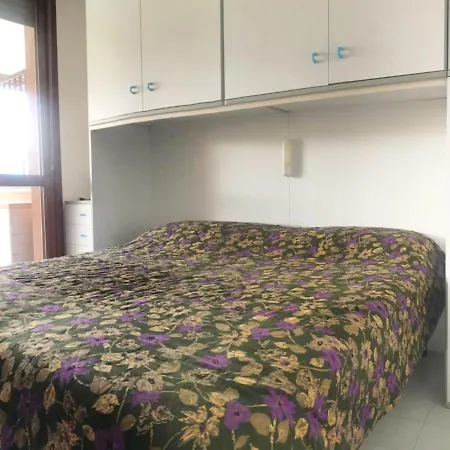 Apartment The Sailor - With Pool Manerba del Garda