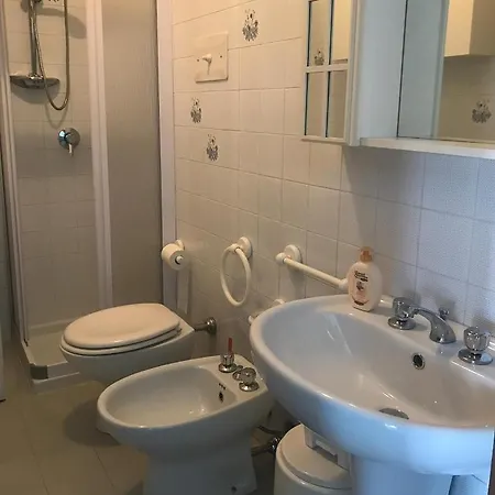 The Sailor - With Pool Apartment Manerba del Garda