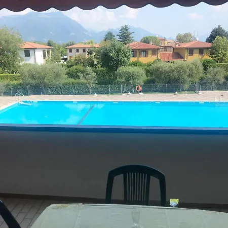 Apartment The Sailor - With Pool