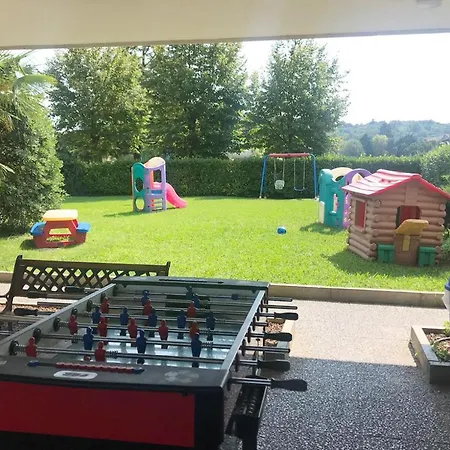 The Sailor - With Pool Apartment