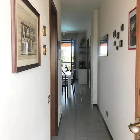 The Sailor - With Pool Apartment