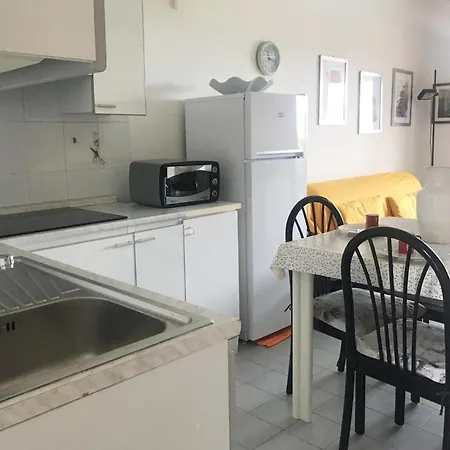 The Sailor - With Pool Apartment